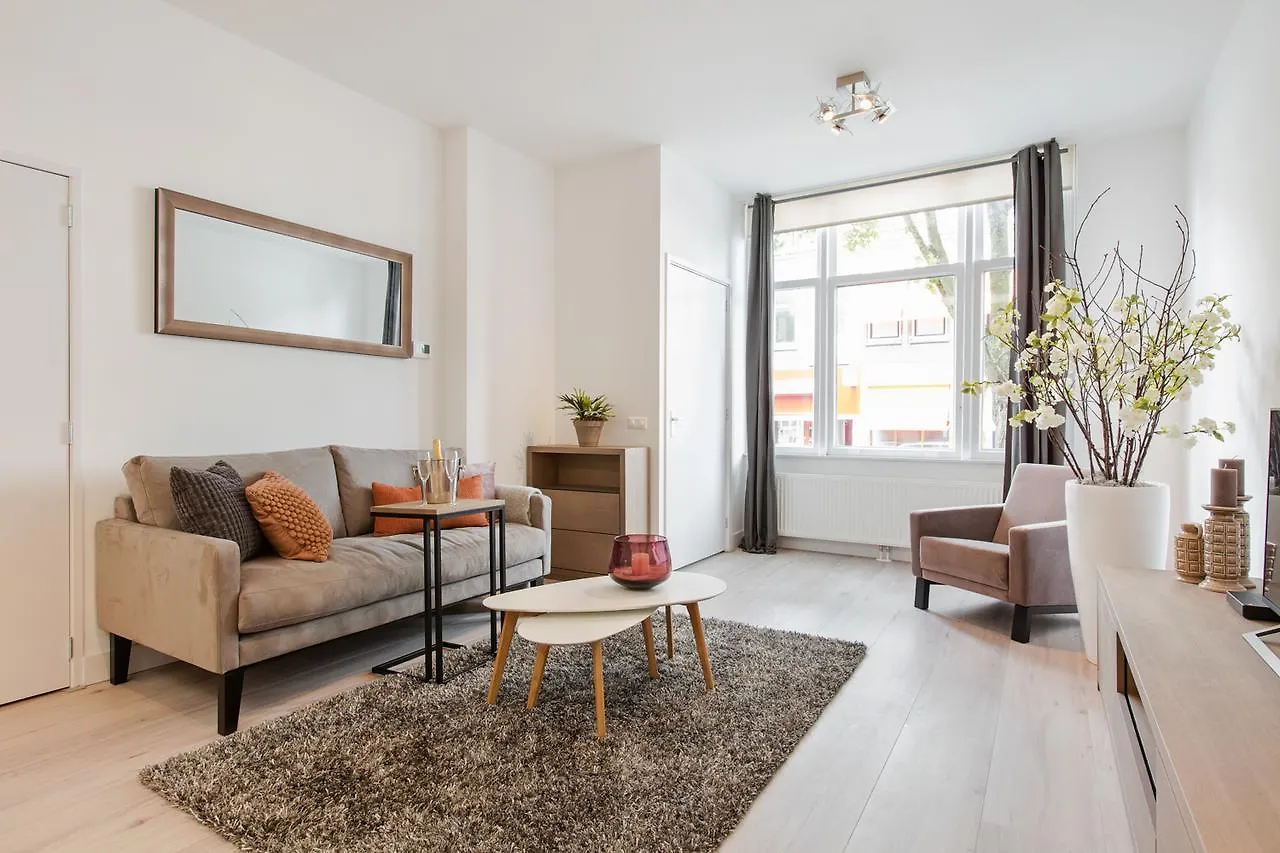 Windmill Apartments By Vgw Utrecht