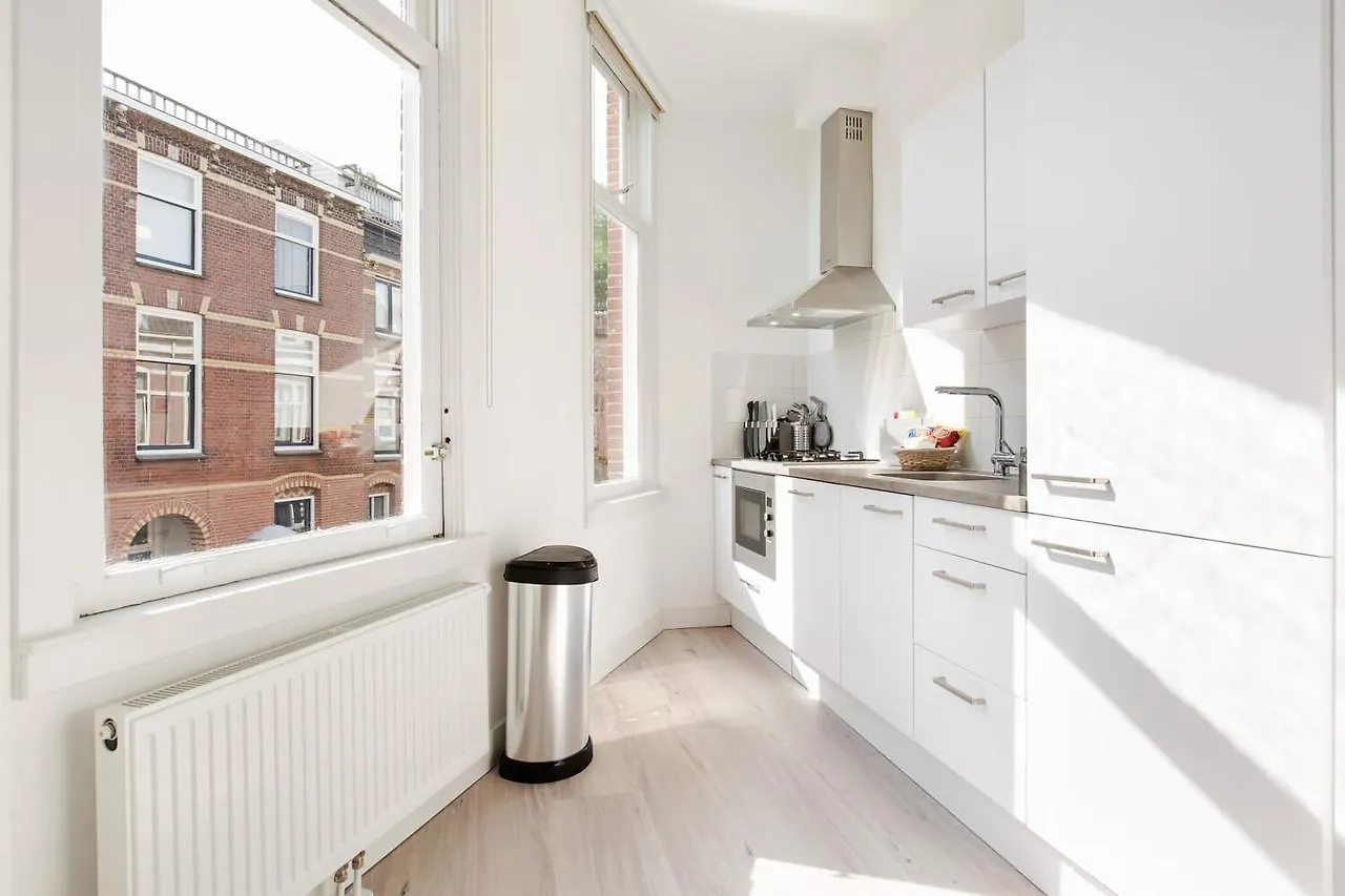 Windmill Apartments By Vgw Utrecht