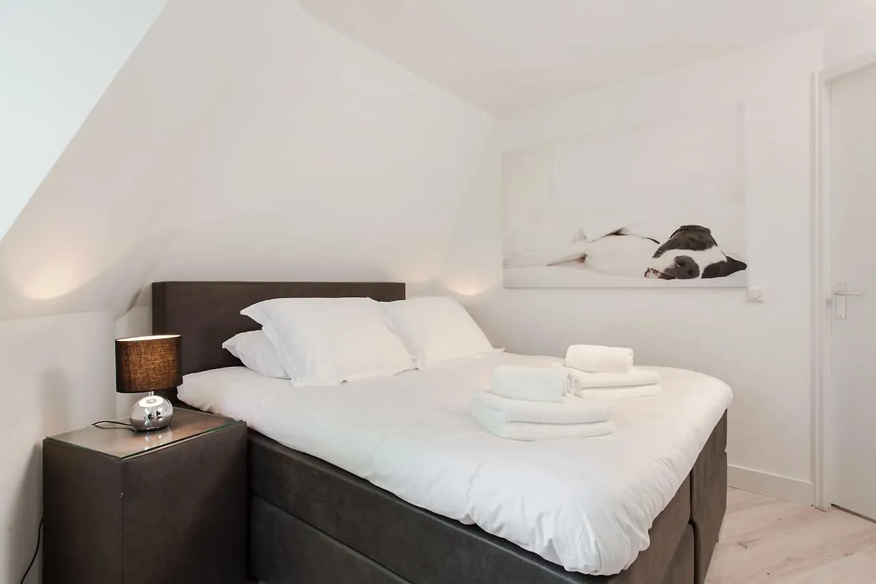 Windmill Apartments By Vgw Utrecht