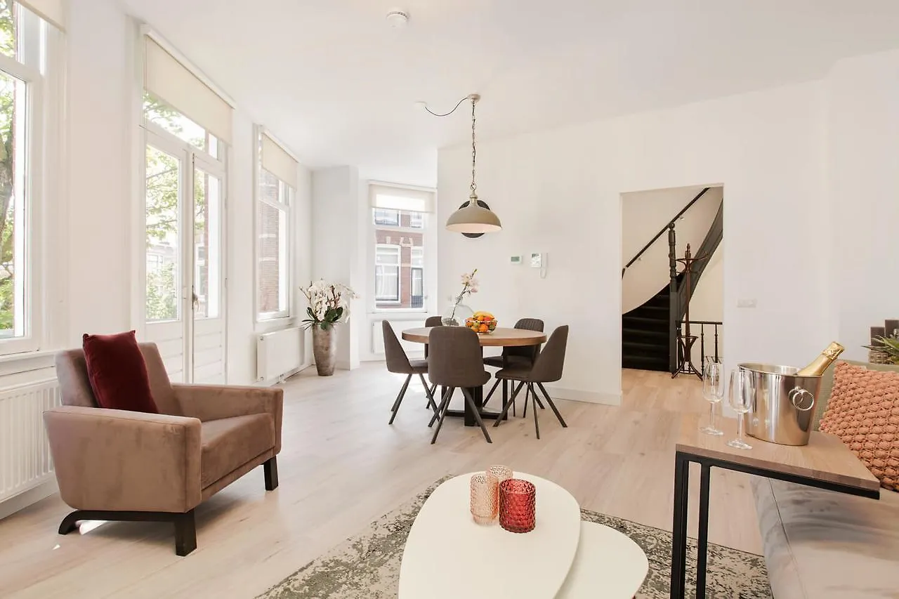Windmill Apartments By Vgw Utrecht