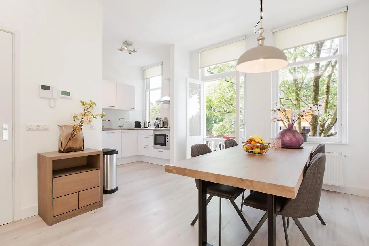 Windmill Apartments By Vgw Utrecht