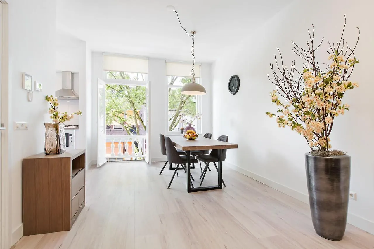 Windmill Apartments By Vgw Utrecht