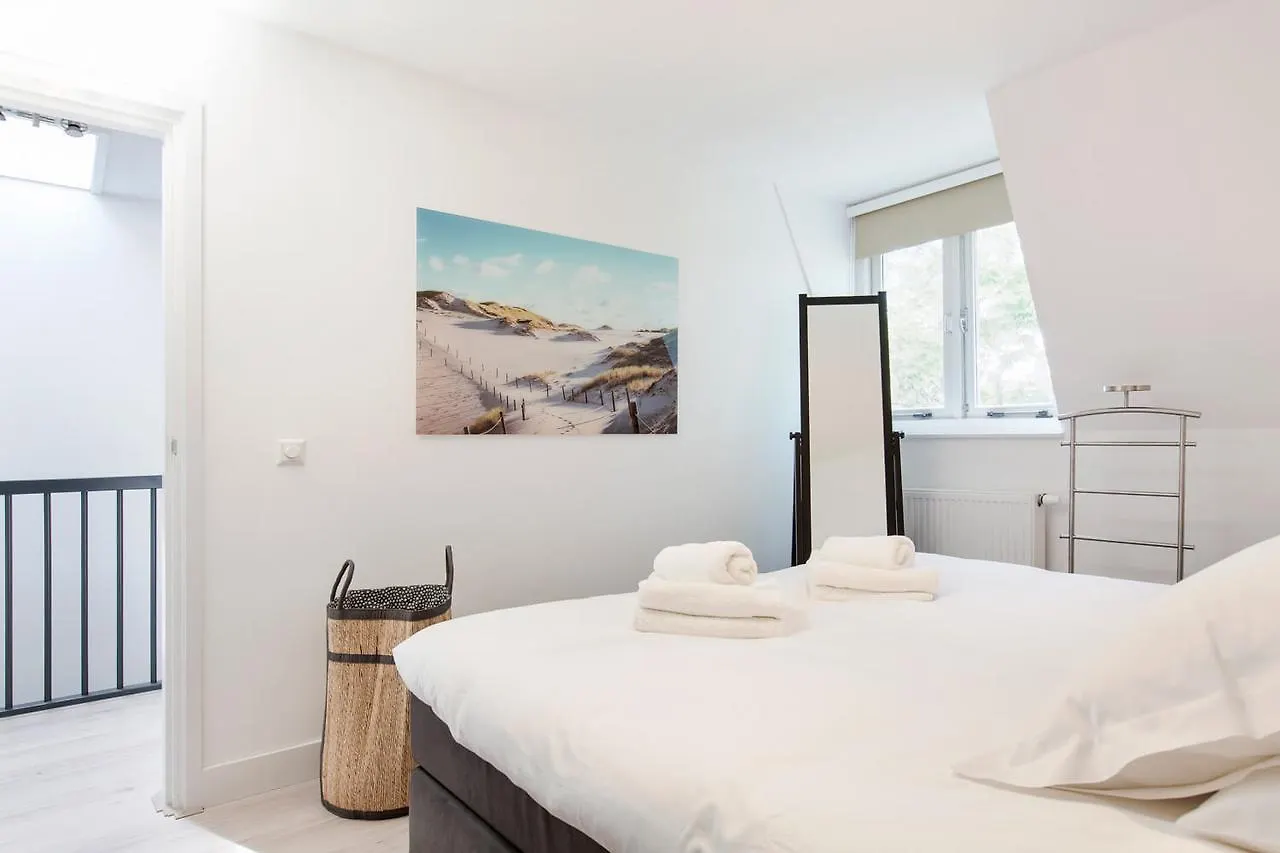 Windmill Apartments By Vgw Utrecht