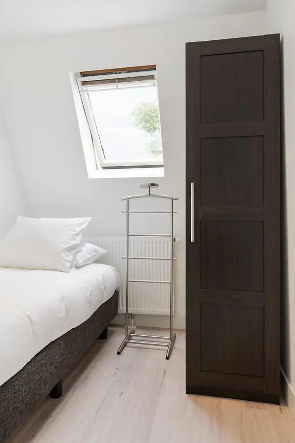 Windmill Apartments By Vgw Utrecht 0*,
