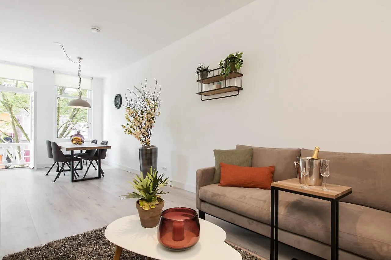 Windmill Apartments By Vgw Utrecht