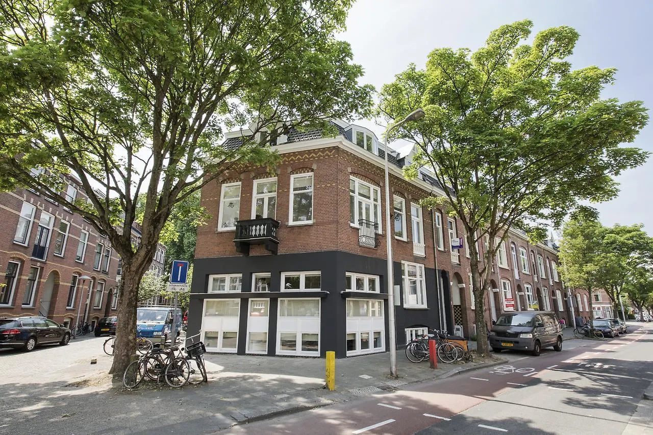 Windmill Apartments By Vgw Utrecht