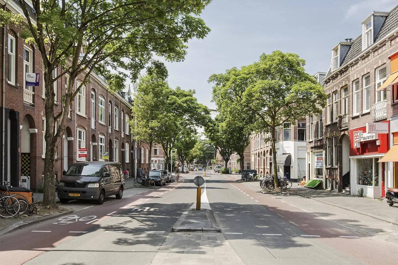 Windmill Apartments By Vgw Utrecht